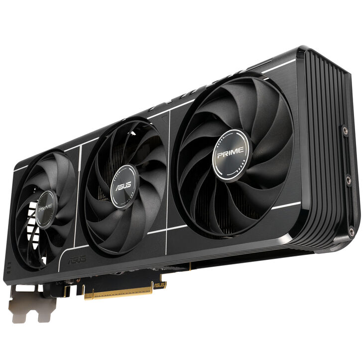 ASUS Prime GeForce RTX 5060 Ti OC Edition, 16384 MB GDDR7 image number 8