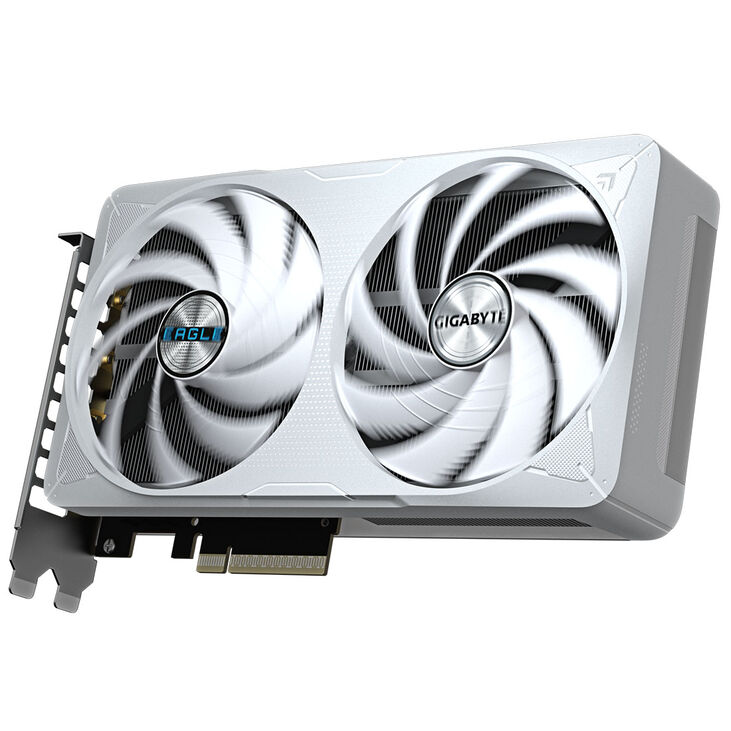 Gigabyte GeForce RTX 5060 Ti Eagle OC ICE, 16384 MB GDDR7 image number 7