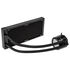 Kolink Umbra Void 240 AIO Performance ARGB CPU AiO Wasserkühlung image number null