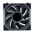 Lian Li UNI FAN SL Wireless LCD Lüfter, ARGB, PWM - 120 mm, schwarz image number null