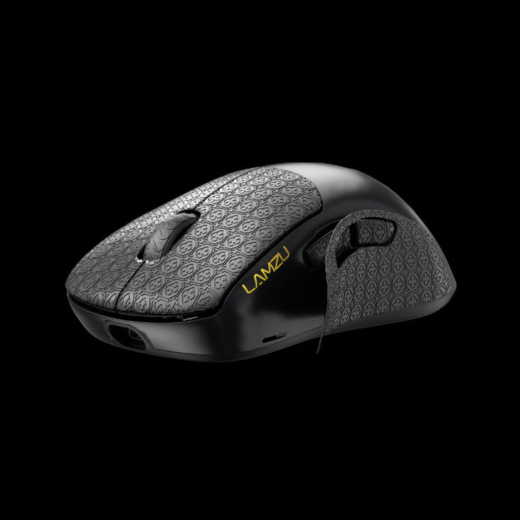 Lamzu Thorn Grip - Grau image number 2