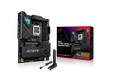 ASUS ROG STRIX B850-F Gaming WiFi Mainboard, Sockel AM5, AMD B850, ATX, DDR5 image number null