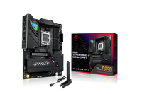 ASUS ROG STRIX B850-F Gaming WiFi Motherboard, Socket AM5, AMD B850, ATX, DDR5