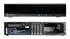 SilverStone SST-ML03B Milo HTPC Gehäuse - schwarz image number null