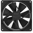 NZXT F140 PWM fan, black image number null