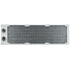 PHANTEKS Glacier EZ-Fit 360RAD-30 Radiator, Kupfer - 360 mm, weiß image number null