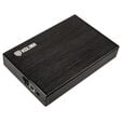 Kolink 3,5 Zoll USB 3.0 externes Geh&auml;use - schwarz image number null