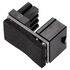 Internal graphics card power adapter, ATX 8-pin plug / socket image number null