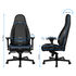 noblechairs ICON Gaming Stuhl - Black Edition image number null
