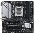 ASUS Prime B650M-A WIFI II Mainboard, Sockel AM5, AMD B650, Micro-ATX, DDR5 image number null