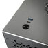 Kolink Rocket Complex Aluminium Mini-ITX Gehäuse - Gunmetal Grey image number null