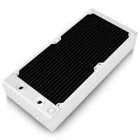EK Water Blocks EK-Quantum Surface X280M - white
