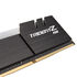 G.Skill Trident Z RGB für AMD, DDR4-3200, CL16 - 32 GB Dual-Kit, schwarz image number null