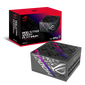 ASUS ROG Strix 1200 Platinum power supply, 80 PLUS Platinum, modular, PCIe 5.1 - 1,200 watts