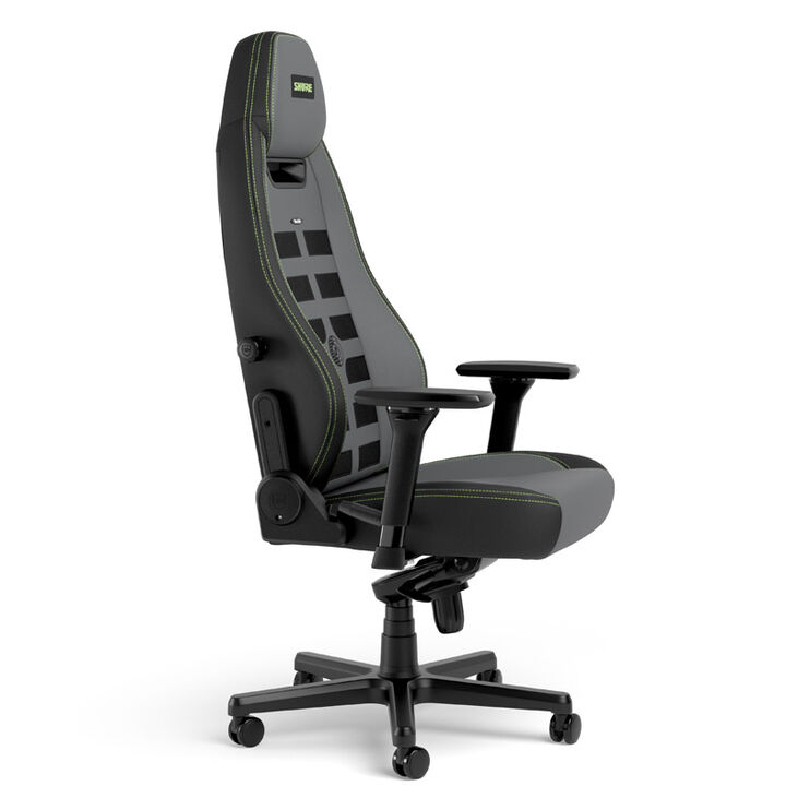 noblechairs LEGEND Gaming Chair - Shure Edition image number 5