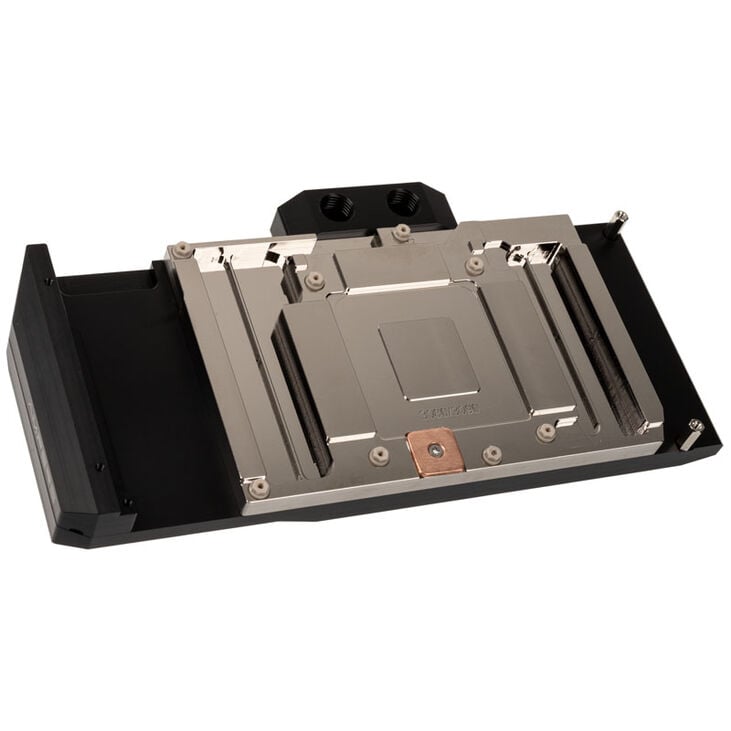 Watercool Heatkiller V für RTX 30803090 - Nickel + Acetal image number 2