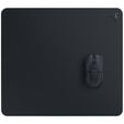 Razer Atlas Tempered Glass Gaming Mousepad - black image number null