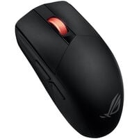 ASUS ROG Strix Impact III Wireless Gaming Mouse - black