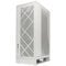 SilverStone Alta G1M Micro-ATX Case - white