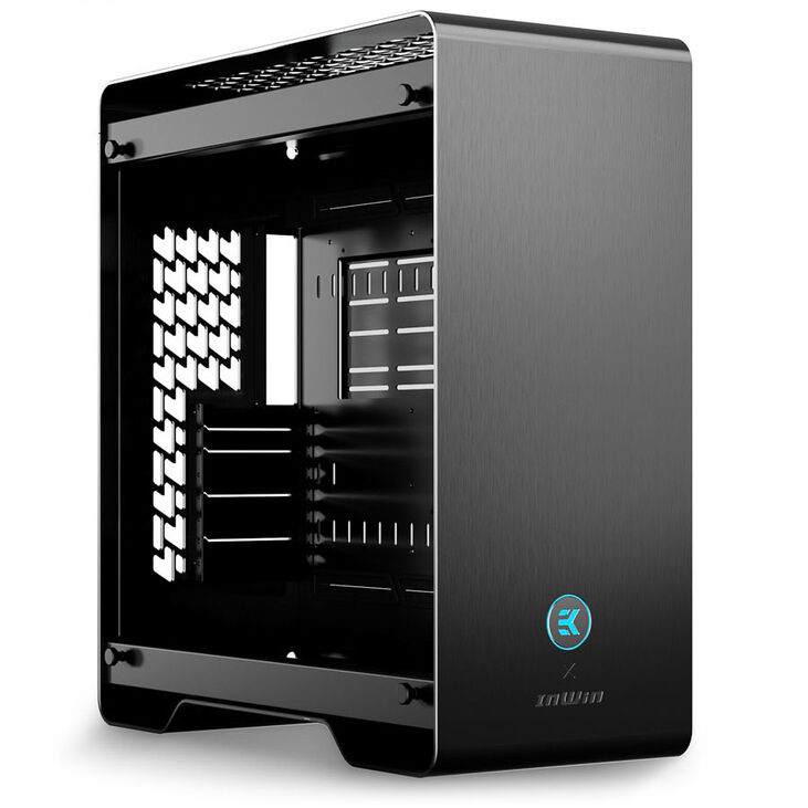 EK Water Blocks EK-Quantum InWin 977EK - Black image number 1