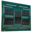 AMD Ryzen Threadripper Pro 7975WX 4.0 GHz (Storm Peak) Socket sTR5 - boxed without cooler image number null