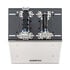 Heusinkveld Sim Pedals Ultimate+ Baseplate - black image number null