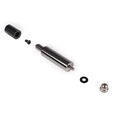 Alphacool Core Push Mounting 50 mm M3/M4/UNC 6-32 Set 4-Pack image number null
