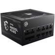 MSI MAG A850GL PCIe5 Netzteil, 80 PLUS Gold, vollmodular, ATX 3.0, PCIe 5.0 - 850 Watt image number null