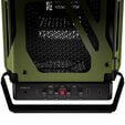 Corsair WARTHOG RS Performance Mid-Tower Case, Green image number null