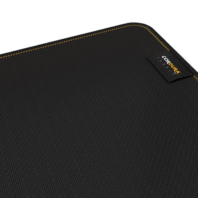 Endgame Gear MPC450 Cordura Gaming Mousepad - dark blue image number 5