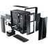 Seasonic SYNCRO Q704 PC Case, Mid Tower + SYNCRO DGC-750 Gold Power Supply - black image number null