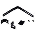 Lian Li Upright GPU Bracket f&uuml;r O11DEX und O11DEG - schwarz image number null