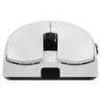 ATK X1 V2 Gaming Mouse, wireless, PAW3950 Ultra, 8K Hz - white image number null
