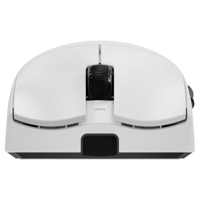 ATK X1 V2 Gaming Mouse, wireless, PAW3950 Ultra, 8K Hz - white image number 5