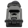 VPG Sim Universal Duo-Mode Rocker Switch Kit - black image number null