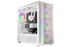 be quiet! Light Wings LX ARGB PWM Fan, Triple Pack - 120mm, white image number null