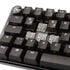 Ducky One 3 Aura Black Mini Gaming Keyboard, RGB LED - Kailh Jellyfish Y image number null