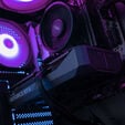Gaming PC Mach 2, AMD Ryzen 5 7500F, RTX 5060 Ti 16GB - Prebuilt PC with Windows image number null