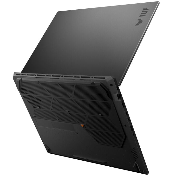 ASUS TUF Gaming A16 FA608WV-RL019W, 40,64 cm (16 Zoll) - Gaming Laptop image number 8