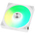 TRYX ROTA SL ARGB Lüfter - 3er-Pack, 120 mm, weiß image number null