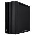 ASUS ProArt PA602 Big-Tower, Tempered Glass - schwarz image number null