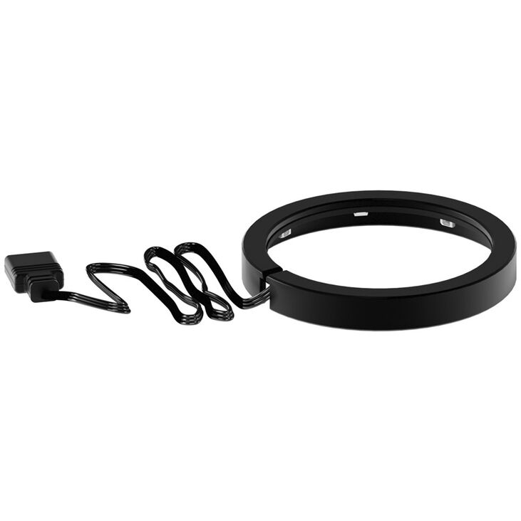 Singularity Computers Protium 2.0 ARGB Ring - Acetal image number 3