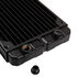Corsair Hydro X Series XR5 140mm Water Cooling Radiator image number null