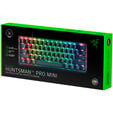 Razer Huntsman V3 Pro Mini optische Esports Gaming Tastatur - DE Layout image number null