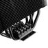 Kolink Umbra EX180 Black Edition CPU-Kühler - 120mm image number null