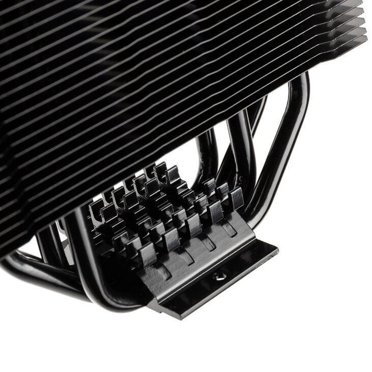 Kolink Umbra EX180 Black Edition CPU-Kühler - 120mm image number 6