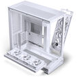 PHANTEKS NV9 MK2 PC-Geh&auml;use, Big-Tower, EATX, DRGB, Tempered Glass - wei&szlig; image number null