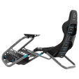 Playseat Trophy Racing Cockpit, Logitech G Edition - schwarz image number null
