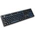 Ducky One 3 Pro Nazca Line Gaming Tastatur, mechanisch, 8.000 Hz, Hot Swap, RGB – Cherry MX2A Red, US (ANSI) image number null