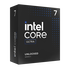 Intel Core Ultra 7 265K CPU, 20 cores, 5.5 GHz, socket 1851 (Arrow Lake) - boxed, without cooler image number null